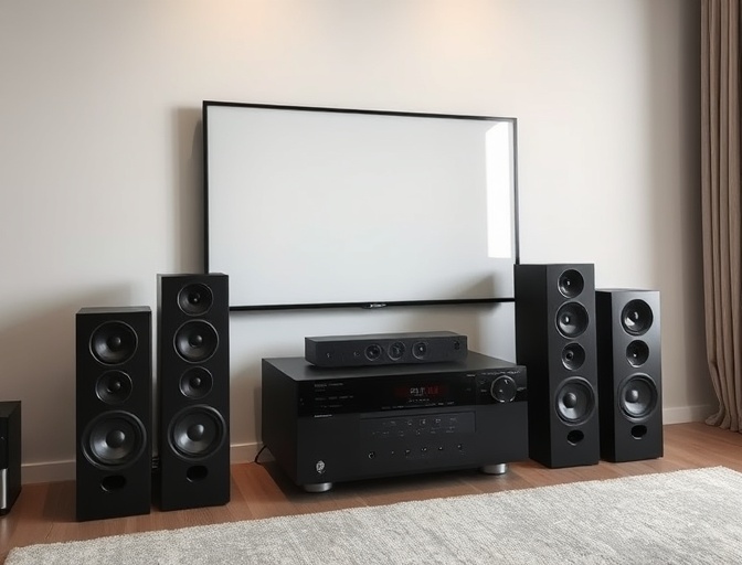 Home Theater