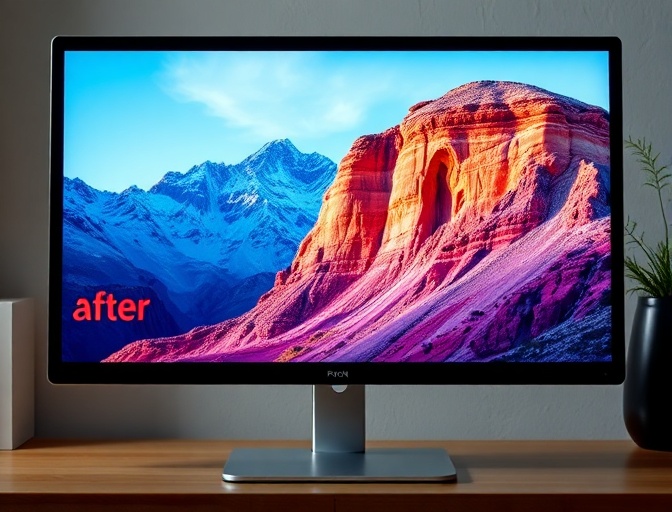 Monitor Profissional