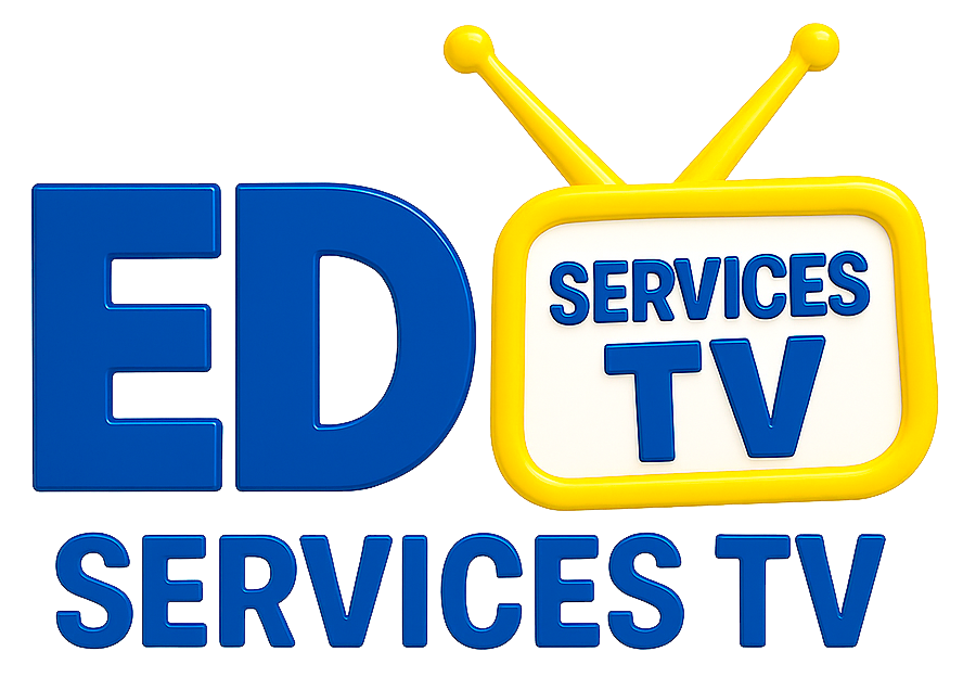 Ed Services
